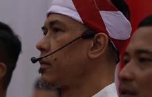 Bebas dari Lapas Salemba, Munarman Bakal Sowan ke Habib Rizieq