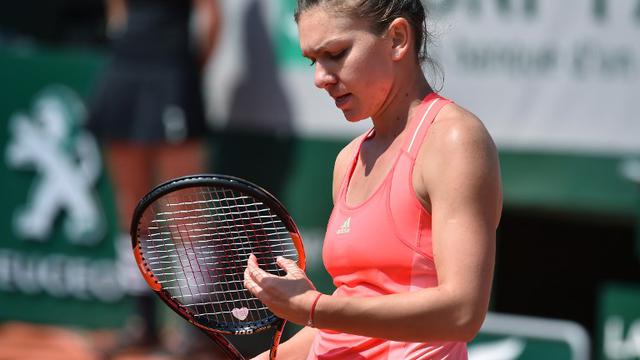 Simona Halep