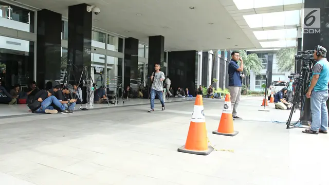 Suasana RSCM Kencana