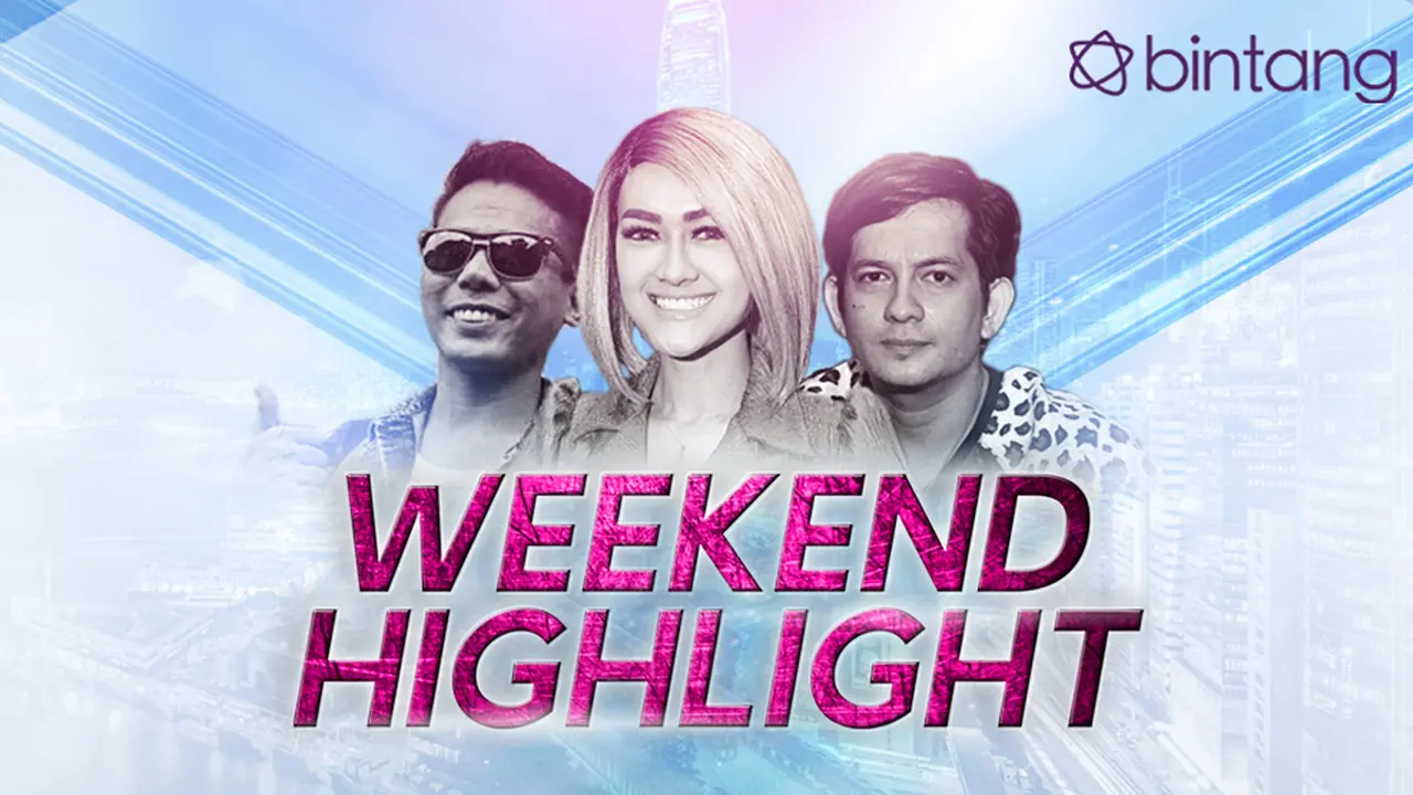 Robby Abbas, Julia Perez, dan Jupiter Fortissimo