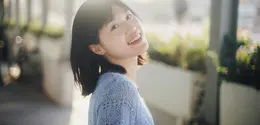 Rambut anti lepek saat gerah di cuaca panas. [Dok/Pexels.com/Koma Tang].