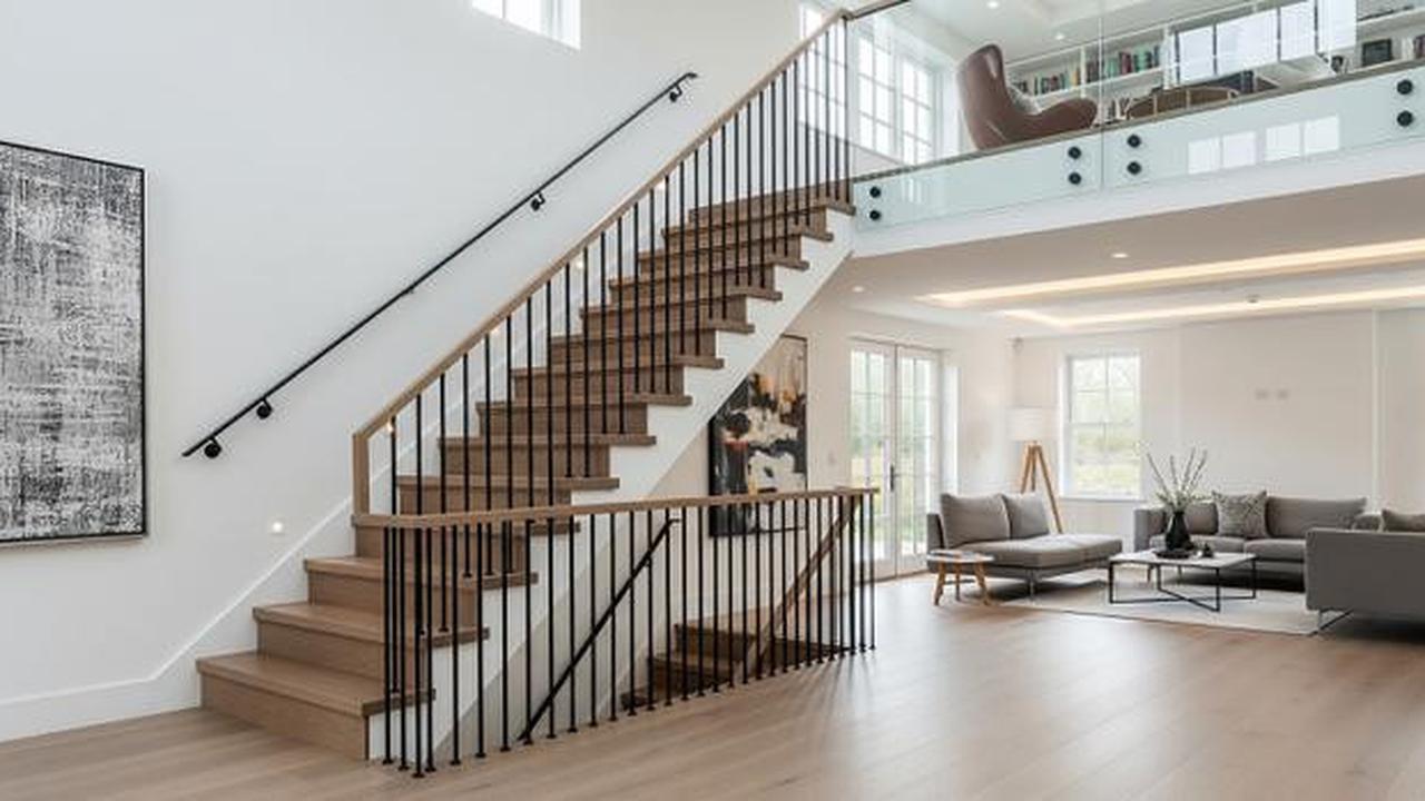 Mau Bangun Rumah Mezzanine? Ini Estimasi Biaya dan Tips Aman agar Tidak Salah Konstruksi