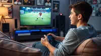 Trik PS4 Bola, Kuasai Permainan Sepak Bola secara Virtual