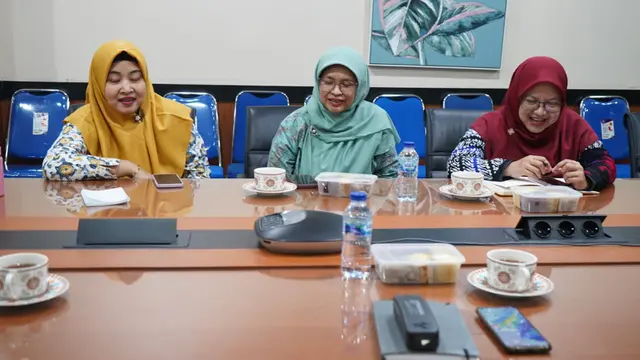 BKKBN Dorong Kelas Pranikah Guna Cegah Sesat Pikir dalam Kehidupan Berkeluarga. Foto: BKKBN.