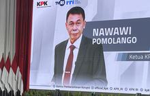 Nawawi Pamer KPK Tangani 597 Kasus Sejak 2020, Aset Dikembalikan ke Negara Rp2 Triliun