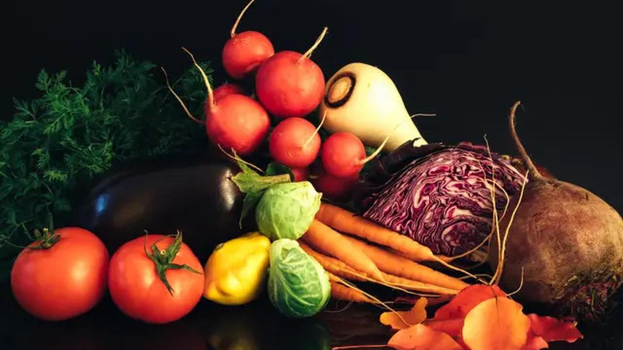 Diet Sehat, Perbanyak Konsumsi 6 Makanan dan Minuman Ini