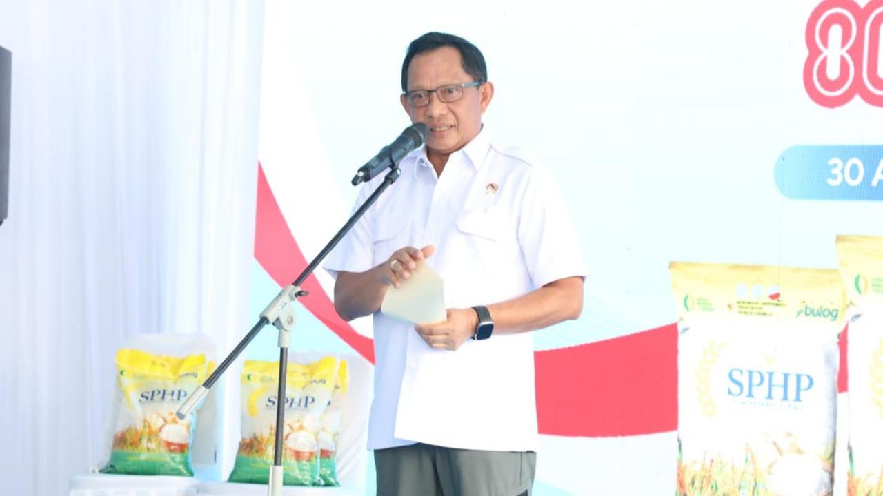 Peringatan Mendagri ke Pejabat Daerah: Jangan Ada Pesta atau Hiburan Musik, Bisa Picu Reaksi Negatif Masyarakat