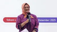 Kinerja Telkom Tetap Resilien di Tengah Tantangan Industri, Laba Bersih Capai Rp17,8 Triliun