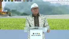 Bos Danantara Pede Proyek Sampah Jadi Listrik Rampung 2027