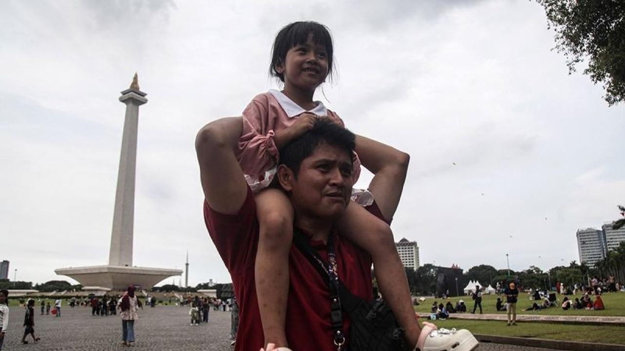 Jakarta Duduki Peringkat ke-53 Kota Terbaik Dunia 2026, Ungguli Washington DC