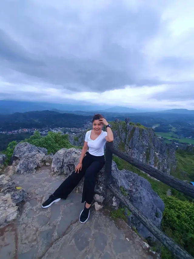 Inge Anugrah (Foto: Instagram/inge_anigrah)