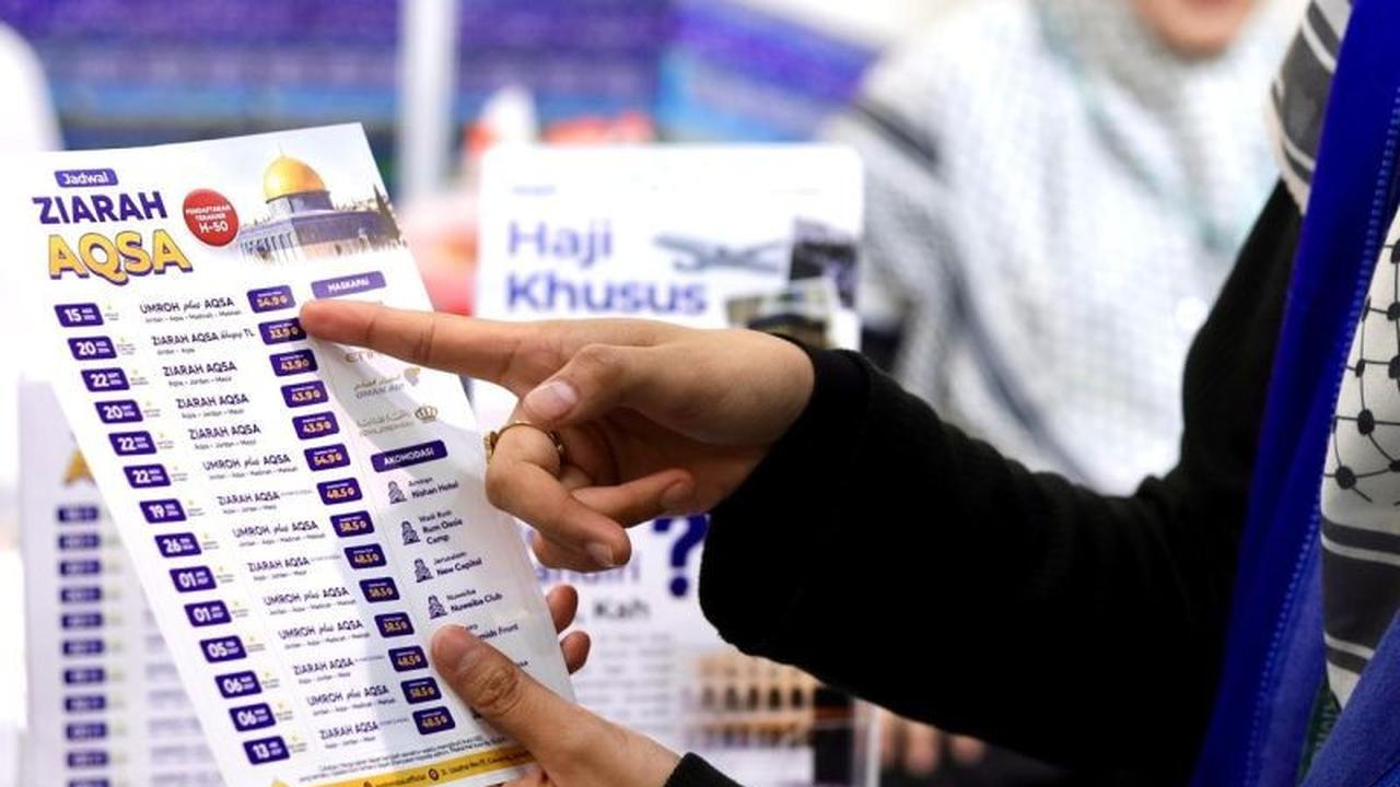 Kemenpar Perkuat Ekosistem Pariwisata Halal Indonesia Lewat Gelaran IIE 2026