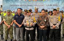 Polri Gelar Operasi Lilin 2025, AstamaOps: Bentuk Nyata Kehadiran Negara Jamin Keamanan Natal dan Tahun Baru