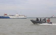 Kronologi Tenggelamnya KM Puji Manunggal Sejati di Masalembo hingga Seluruh ABK Selamat
