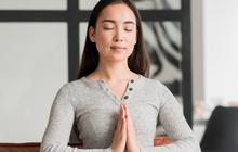Ingin Hidup Tenang? Coba Teknik Meditasi Harian Ini untuk Redakan Stres