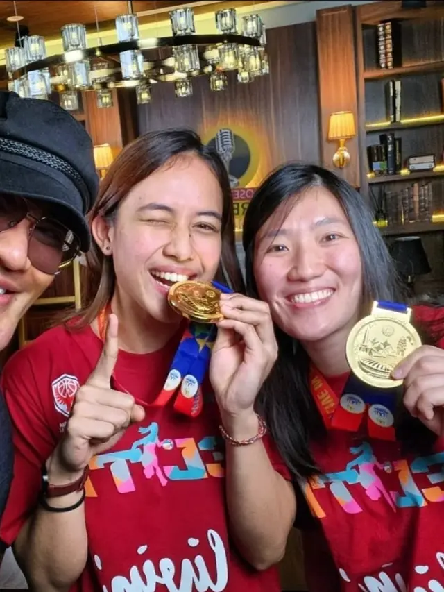 Deddy Corbuzier yang Makin Kekar