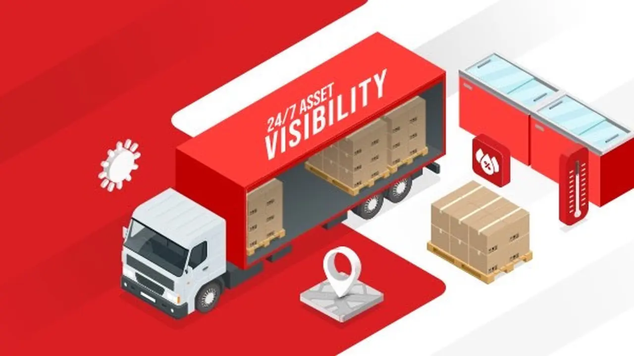 Telkomsel IoT