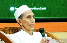 Kiai Zuhri: Misi Dakwah Pesantren Mencakup Aspek Luas, dari Ekonomi hingga Politik