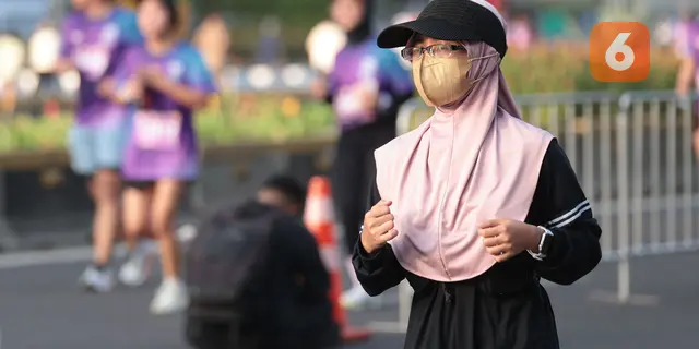Harga Masker Melonjak, DPRD DKI Ingatkan Pedagang Tak Aji Mumpung