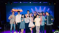 Konser Jumbo: Keajaiban Musik dan Cerita Kita Menyapa Jakarta 17 Agustus 2025, Siap-Siap Ketemu Don