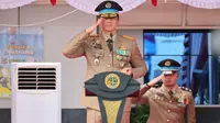 AHY: 117,9 Juta Tanah Terdaftar Beri Nilai Tambah Ekonomi Rp 6,721 Triliun