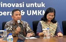 Kemenkop-UKM: Revisi UU Perkoperasian Dilanjutkan Pemerintahan Prabowo