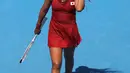 Naomi Osaka adalah atlet tenis yang saat ini berada di peringkat nomor 2 di dunia. Walaupun ini akan menjadi momen Olimpiadenya yang pertama, ia telah memiliki 4 gelar grand slam. Foto: Elle.