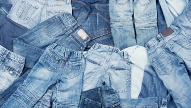 5 Cara Mudah Merawat Celana  Jeans  Kesayangan Fashion 