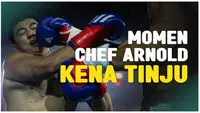 Berita Video, Chef Arnold harus akui kekalahan di HSS Series 5 saat bertarung dengan Codeblu pada Minggu (21/4/2024)