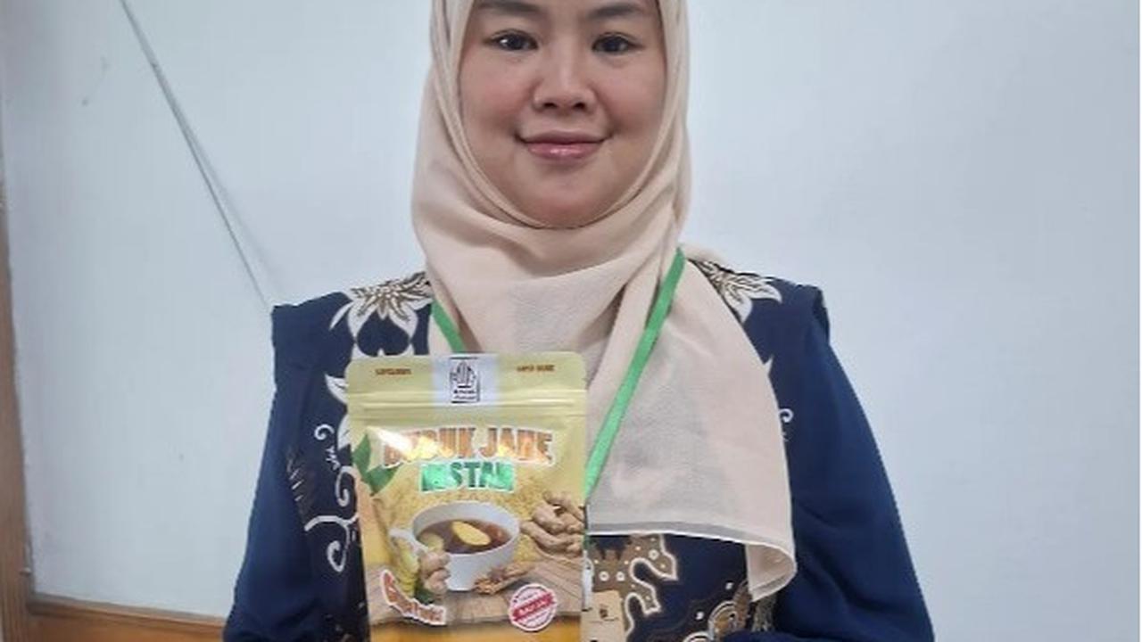 Rumah BUMN Telkom Wujudkan Mimpi UKM Naik Kelas Melalui Sejuta Kemasan Menarik