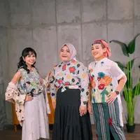 Havaianas Ajak Perempuan Untuk Merayakan Kreativitas dan Ekspresi Diri untuk Rayakan Hari Perempuan Internasional. dok. Havaianas