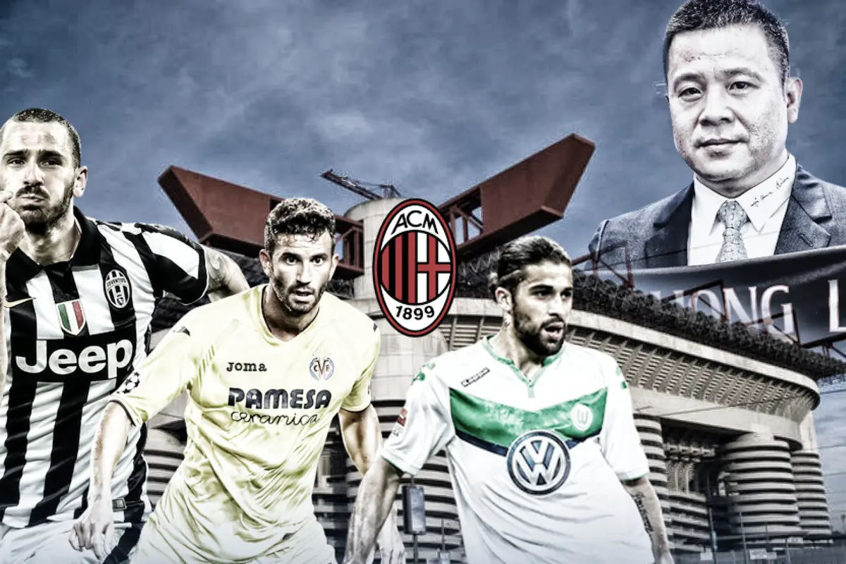 Infografis Los Galacticos 2