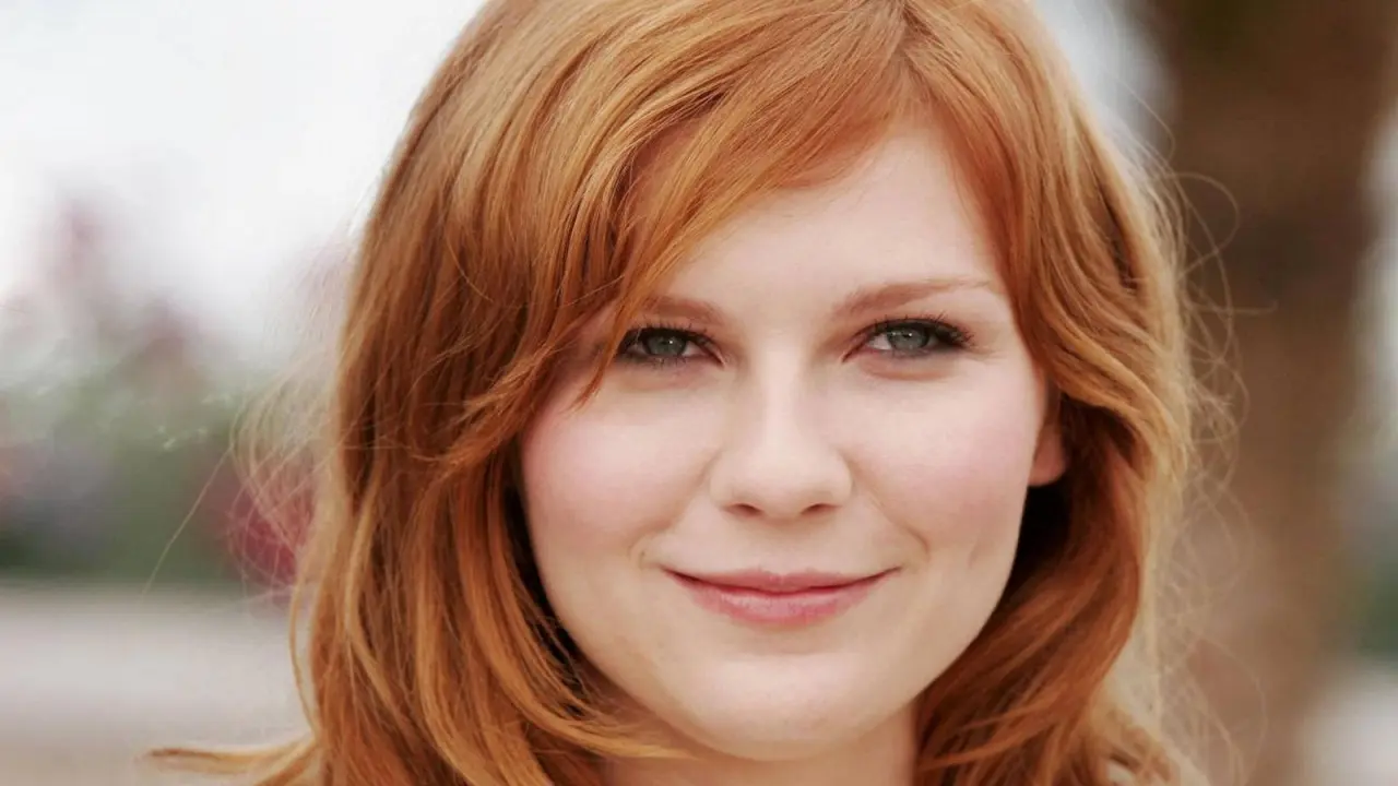 Kirsten Dunst (Ohmymag)