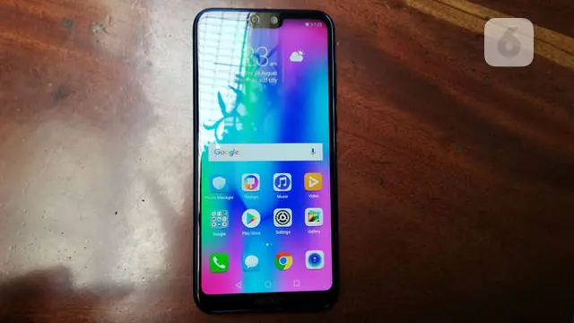 Honor 9i