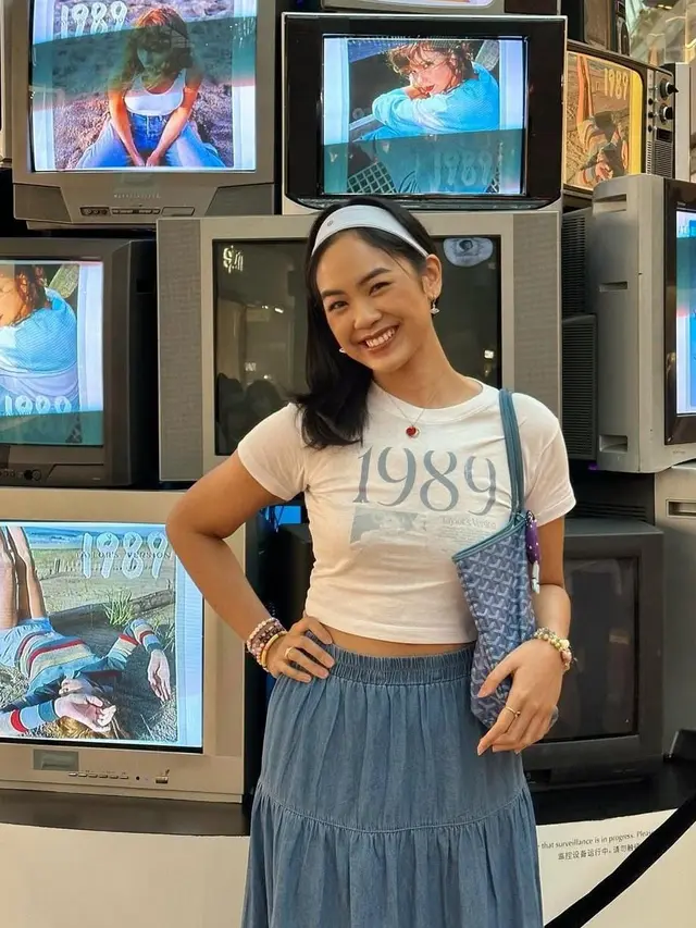 Ilustrasi Rania Yamin