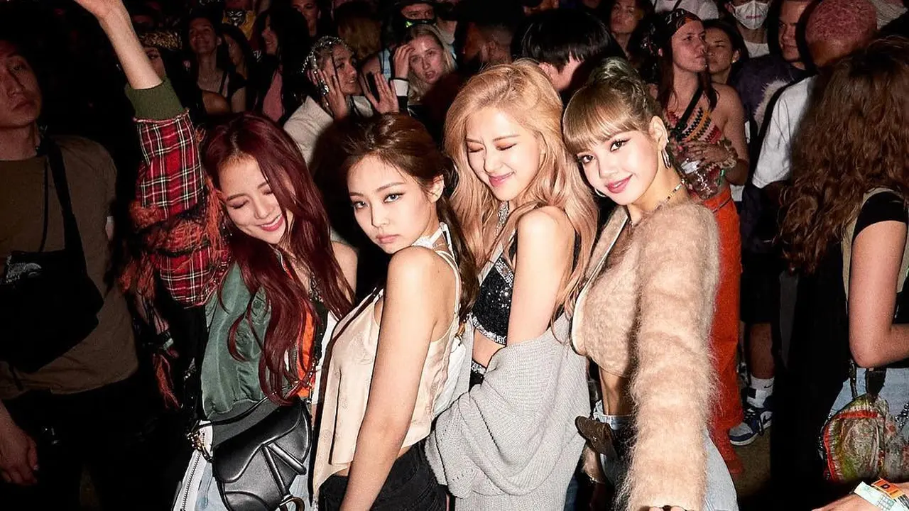 BLACKPINK
