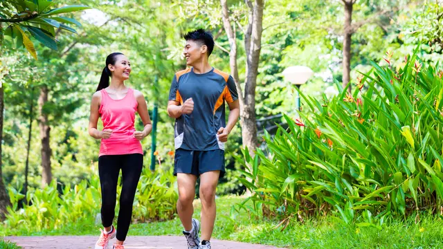 Cewek Harus Tahu! Ini 6 Cara Produktif Bersama Pasangan