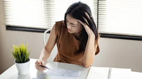 5 Tahun Hidupku Merana karena Tidak Hati-Hati Pakai Kartu ...