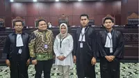 Dua Eks KPUD Gugat ke MK, Minta Aturan Usia KPU 40 Tahun Dihapus