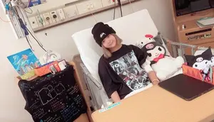 Ria Yamada Street Dance Girls Fighter 2 Meninggal Dunia di Usia 16 Tahun