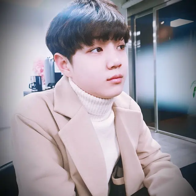 Jeon Jin Seo (Instagram/ jeon.jin.seo)