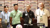 Ngeri! Pelatih Filipina Sempat Dapat Ancaman Pembunuhan dari Fans Indonesia