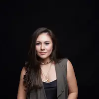 Media visit pemain film Silam (Windy Sucipto/Fimela.com)