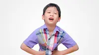 5 Kebiasaan yang Menyebabkan Diare pada Anak
