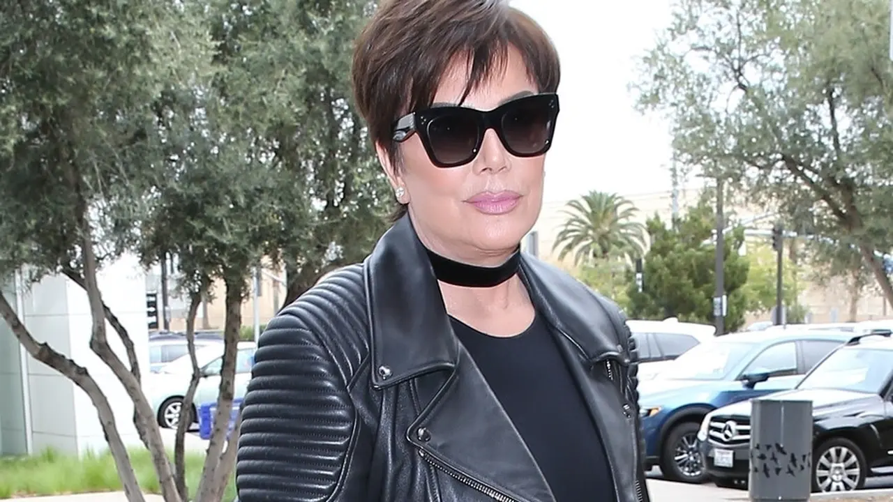 Kris Jenner
