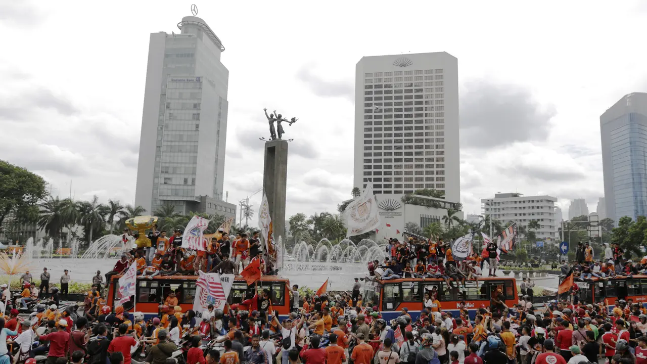 Persija Jakarta