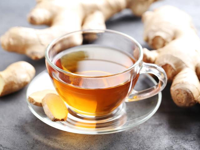 Konsumsi Teh Jahe Tiap Hari 4 Manfaat Kesehatan Ini Akan Didapat Tubuh Anda Citizen6 Liputan6 