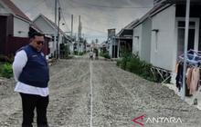 Pemerintah Kota Banjarmasin Genjot Perbaikan Jalan Perumahan Sepanjang 15 Km di Tahun 2026