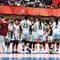 Asian Games 2026: Timnas Voli Putri Indonesia Menyerah 0-3 dari Thailand