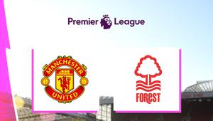 Liga Inggris - Manchester United Vs Nottingham Forest (Bola.com/Adreanus Titus)